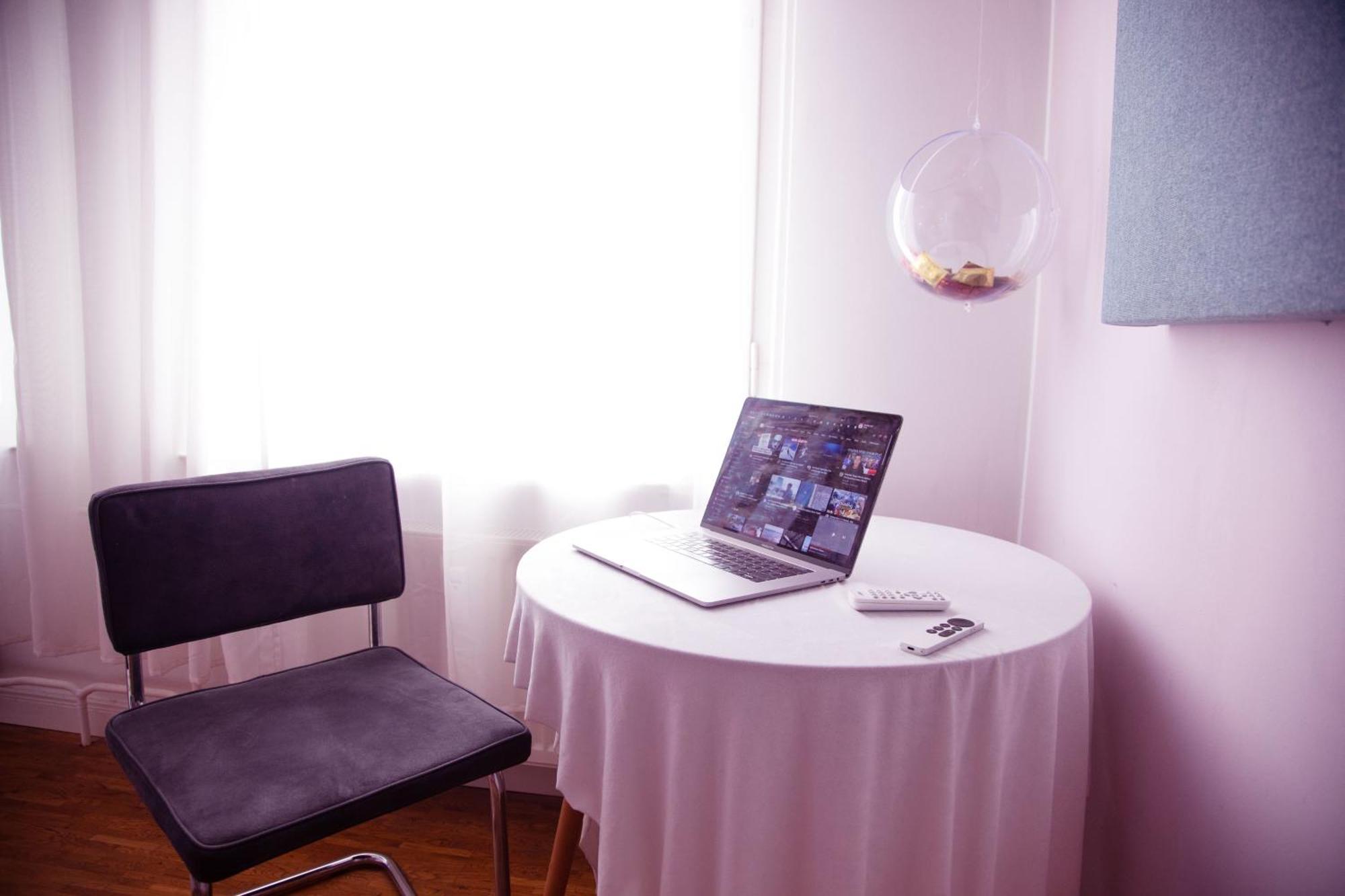 Huge Apartment With Home Cinema And Kitchen In Friedrichshain Berlin Dış mekan fotoğraf